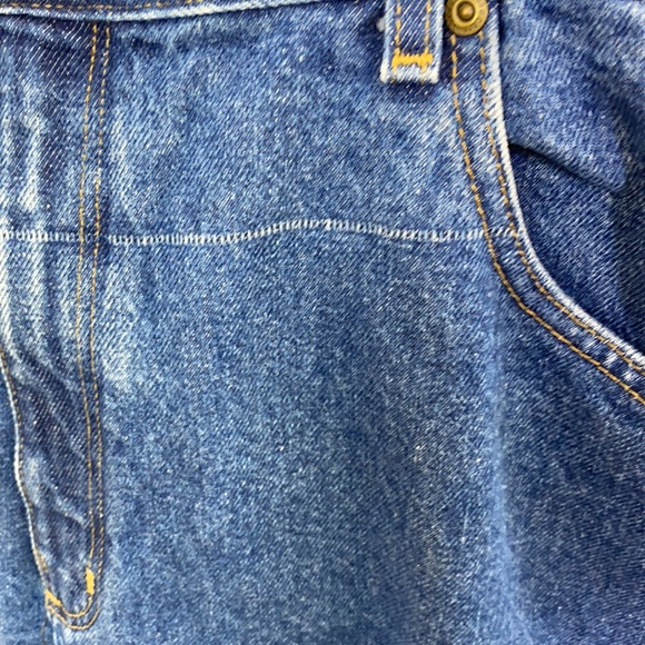 Carhartt Bundle of 2 Men's Jeans Size 40 X 30 - Picture 6 of 10